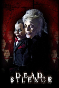 Dead Silence: original scripts