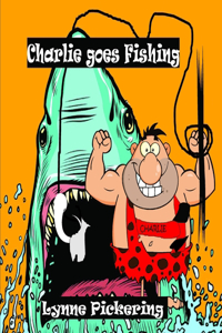 Charlie goes Fishing