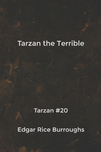 Tarzan the Terrible