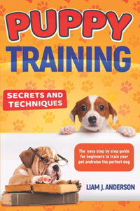 Puppy Training