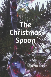 Christmas Spoon