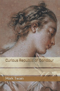 Curious Republic of Gondour