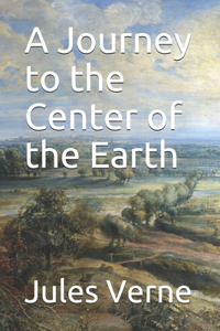 Journey to the Center of the Earth