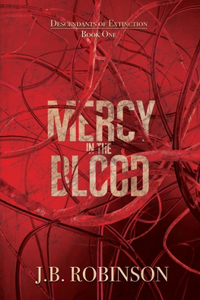 Mercy In The Blood