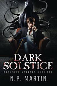 Dark Solstice