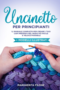 Uncinetto per principianti