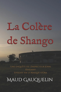 Colère de Shango