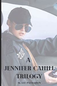 Jennifer Cahill Trilogy