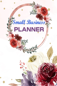 Small Business Planner