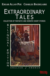 Extraordinary Tales - Bilingual Edition