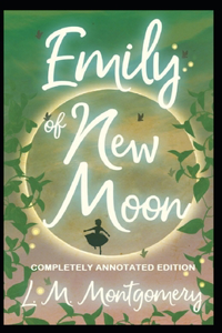 Emily of New Moon