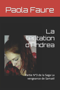 tentation d'Andrea