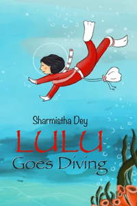 Lulu Goes Diving