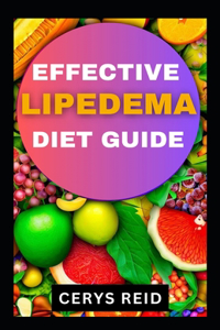 Effective Lipedema Diet Guide