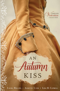 Autumn Kiss