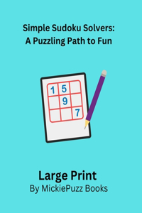 Simple Sudoku Solver