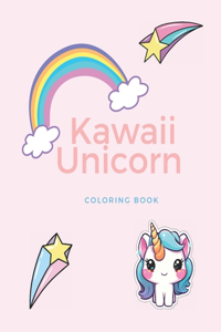 KAWAII Unicorns
