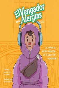 Vengador De Las Alergias