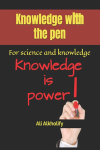 Knowledge with the Pen