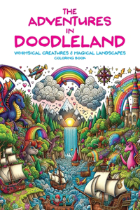 Adventure's in Doodleland