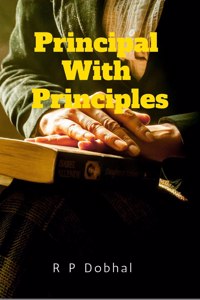 Principal with Principles