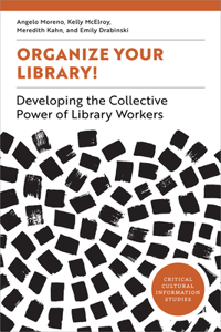 Organize Your Library!