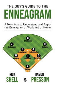 Guy's Guide to the Enneagram