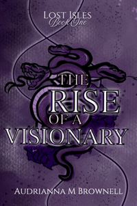 The Rise of a Visionary