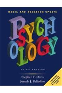 Psychology: Updated- Text Only