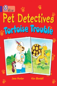 Pet Detectives