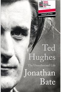 Ted Hughes