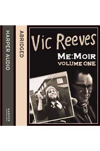 Me: Moir, Vol. 1 Lib/E