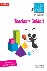 Teacher's Guide 1