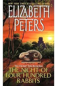The Night of Four Hundred Rabbits