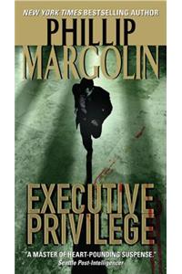 Executive Privilege