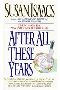 After All These Years