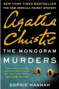 The Monogram Murders