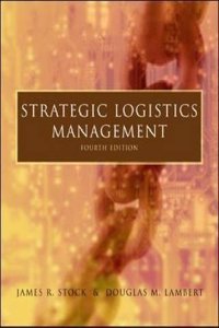 Strategic Logistics Management