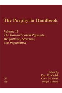 Porphyrin Handbook