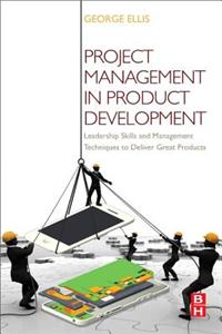 Project Management in Product Development