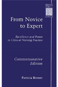 From Novice to Expert