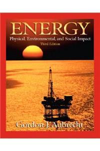 Energy