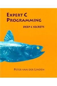 Expert C Programming
