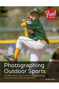 Photographing Outdoor Sports
