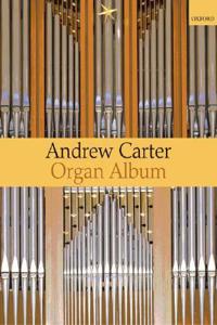 A Carter Organ Album