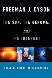 Sun, the Genome, and the Internet