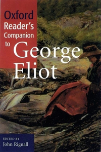 Oxford Reader's Companion to George Eliot