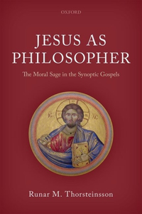 Jesus as Philosopher