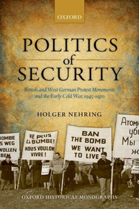 Politics of Security Ohm C