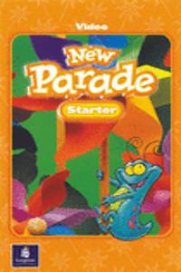 New Parade, Starter Level Video/Video Guide (PAL)